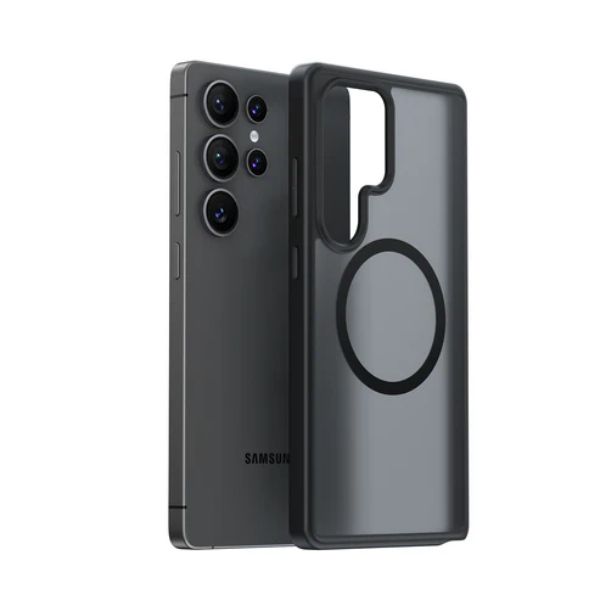 TORRAS-Guardian-MagSafe-Case-for-Samsung-Galaxy-S25-Ultra-1.jpg TORRAS Guardian MagSafe Case for Samsung Galaxy S25 Ultra - Image 1