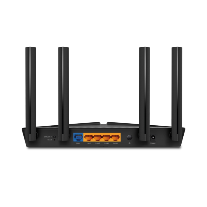 TP-Link Archer AX53 AX3000 Dual Band Gigabit Wi-Fi Router - Image 2
