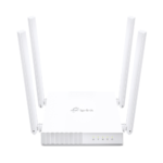 TP-Link Archer C24 AC750 Dual-Band WiFi Router