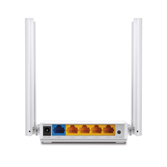 TP-Link Archer C24 AC750 Dual-Band WiFi Router - Image 2
