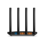 TP-Link Archer C6 AC1200 Gigabit Router - Image 2