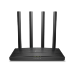 TP-Link Archer C6 AC1200 Gigabit Router