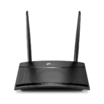TP-Link TL-MR100 300Mbps 4G LTE Router