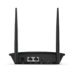 TP-Link TL-MR100 300Mbps 4G LTE Router - Image 2