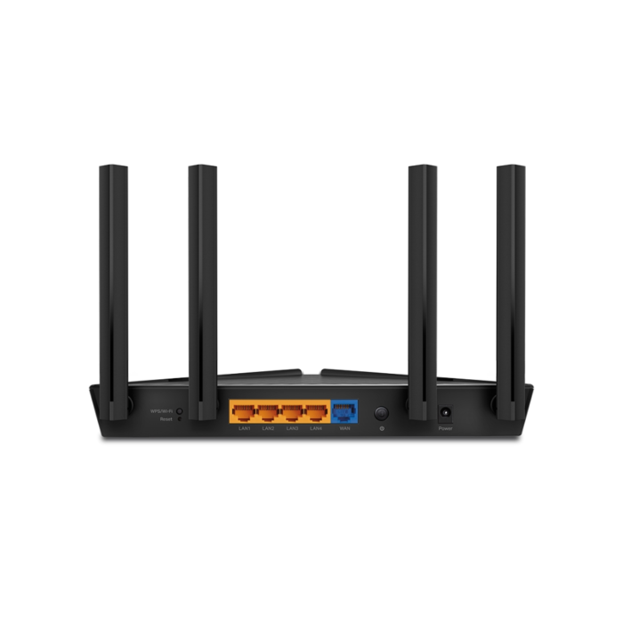 Tp-Link Archer AX10 AX1500 4 ANTENNA Wi-Fi 6 Gigabit 4 Antenna Router - Image 2