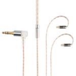 Tripowin Karen Oxygen Free Copper HiFi Audio Cable - Image 2