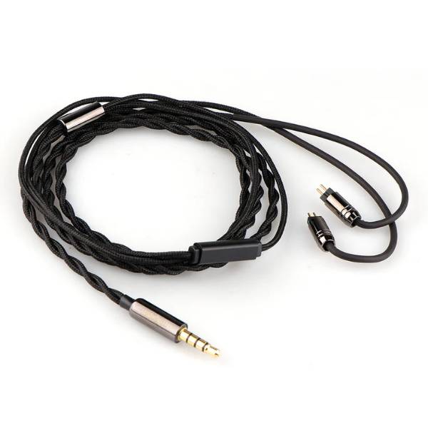 Tripowin-Zombur-Oxygen-Free-Copper-HiFi-Audio-Cable.jpg Tripowin Zombur Oxygen Free Copper HiFi Audio Cable - Image 1