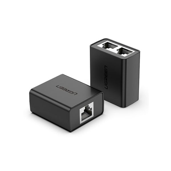 UGREEN-CM210-50923-RJ45-Splitter-Adapter-2-Pack-Black.jpg UGREEN CM210 (50923) RJ45 Splitter Adapter 2 Pack – Black - Image 1