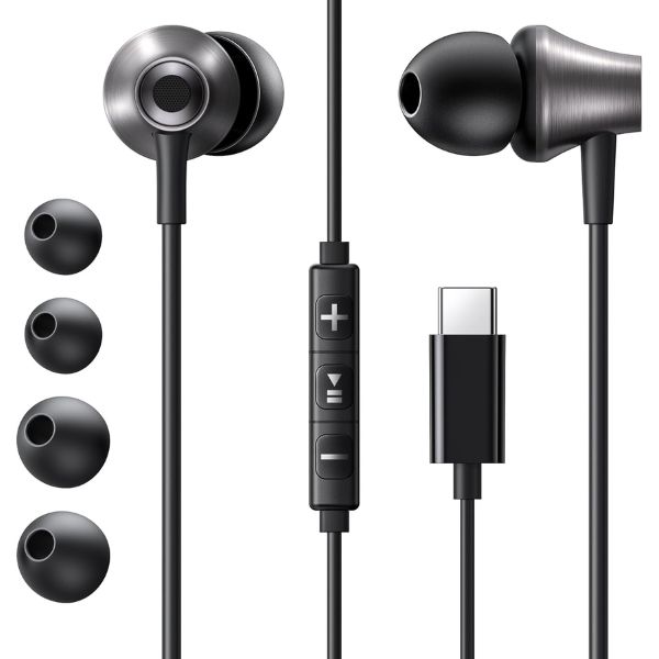 UGREEN-EP105-35754-In-Ear-Earphones-with-USB-C-Connector.jpg UGREEN EP105 (35754) In-Ear Earphones with USB-C Connector - Image 1