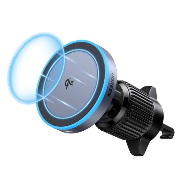 UGREEN-W708-Qi2-15W-Magnetic-Car-Wireless-Charger-35970.jpg UGREEN W708 Qi2 15W Magnetic Car Wireless Charger (35970) - Image 1