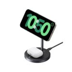 UGREEN W710 (45382) 25W 2-in-1 Magnetic Wireless Charger - Image 2