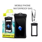 USAMS Waterproof Phone Case (US-YD007) - Image 2