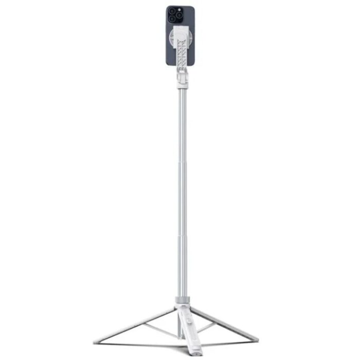 Ulanzi TT88 4-in-1 Mode MagSafe Overhead Selfie Stick - Image 2
