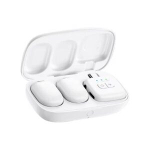 Ulanzi A30 Wireless Lavalier Tiny Microphone