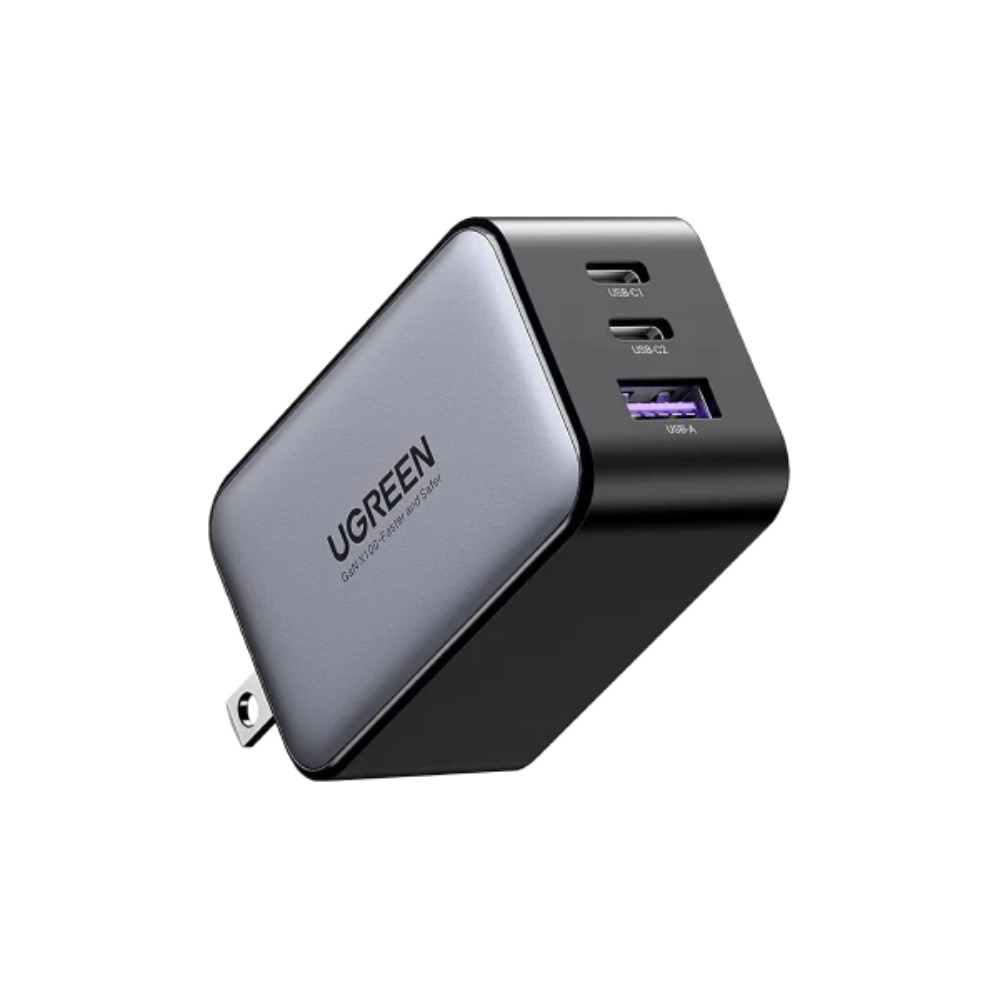Untitled-design-2023-05-12T15314.jpg Ugreen Nexode 65W USB C Wall Charger (20700) - Image 1