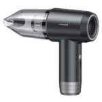 Usams ZB291 6 in 1 Cordless Handheld Car Vacuum Cleaner - Image 2