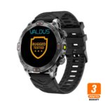 VALDUS VD36 PRO Rugged Smart Watch Mens Outdoor Recreation - Image 2
