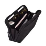 WiWU Alpha Tech Pouch Electronics Organizer Travel Bag - Image 2