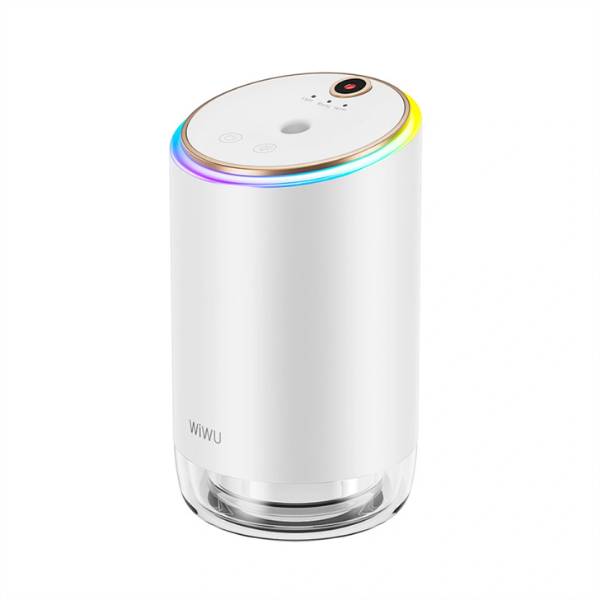 WiWU-Starry-Ambient-Aroma-Diffuser-For-Car-with-light-AR003.jpg WiWU Starry Ambient Aroma Diffuser For Car with light – AR003 - Image 1