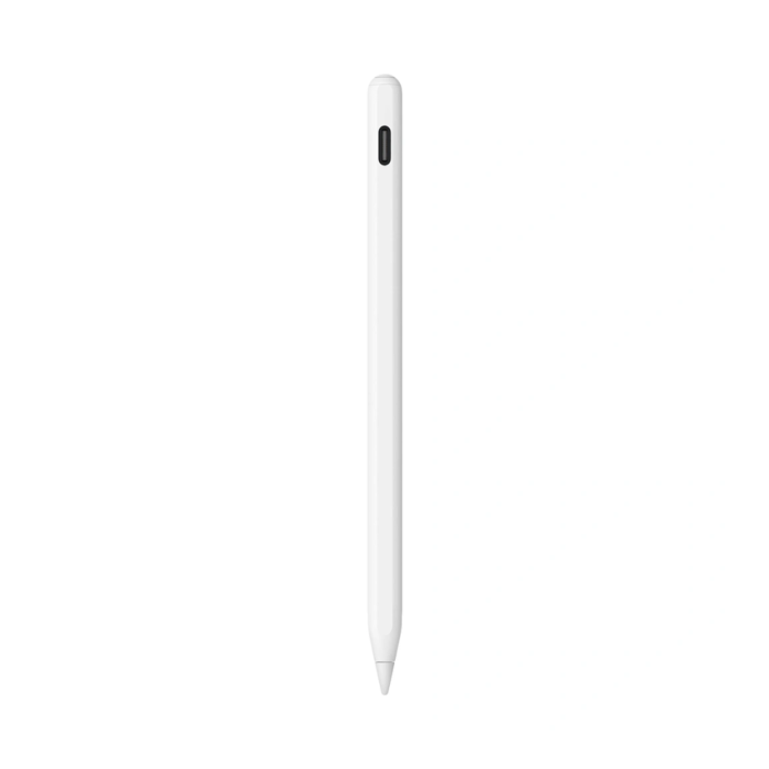 WiWU W A03 Tilt Palm Rejection Pencil for iPad with Replacement Nib Pencil - Image 2