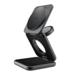 WiWU Wi-W035 Warrior 3 in 1 Wireless Charger