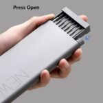 XIAOMI DUKA ATuMan 25 in1 X1 Precision Screwdriver Set - Image 2