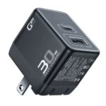 XUNDD XDCH-065 67W 45W 30W 20W GaN FAST CHARGER Power Adapter - Image 3