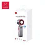 XUNDD XDOT-077 Metal High-Speed Cooling Fan - Image 2