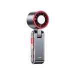 XUNDD XDOT-077 Metal High-Speed Cooling Fan