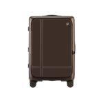 Xiaomi 90 Points Coffee Travel Case 25 inches Dark Chocolate Suitcase