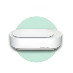 Xiaomi EraClean GA02 Ultrasonic Cleaner with 45000Hz High-Frequency Vibration Cleaning