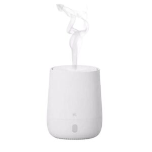 Xiaomi HL 120ML Diffuser Humidifier USB Portable Quiet Air Aroma Mist Maker