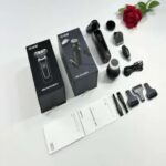 Xiaomi Huanxing S7 Electric Shaver with 8.1 Extension Kit - Image 2