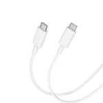 Xiaomi HyperCharge 60W Type C to Type C Braided Cable - Image 2