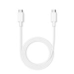 Xiaomi HyperCharge 60W Type C to Type C Braided Cable