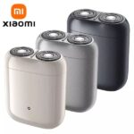 Xiaomi Launches Mijia Electric Shaver S200 - Image 2