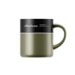 Xiaomi Life Modena Stainless Steel Mug 390ml - Image 3