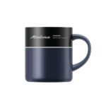 Xiaomi Life Modena Stainless Steel Mug 390ml - Image 2