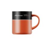 Xiaomi Life Modena Stainless Steel Mug 390ml - Image 5