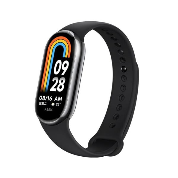 Xiaomi-Mi-Band-8-Smart-Bracelet.jpg Xiaomi Mi Band 8 Smart Bracelet - Image 1