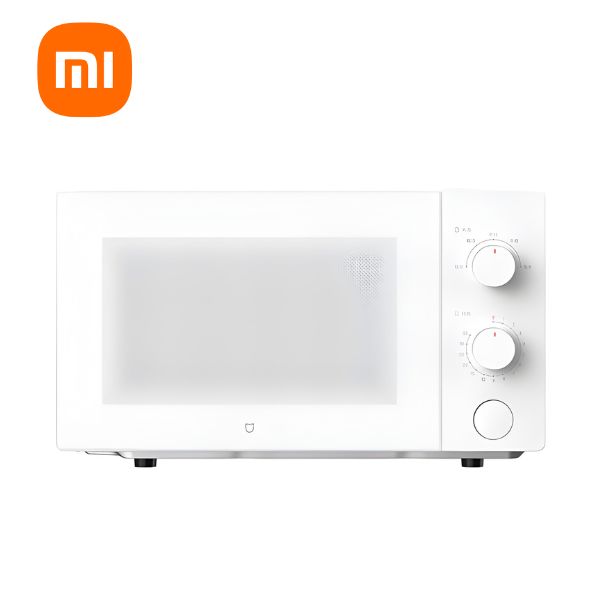 Xiaomi-Microwave-Oven-20L-MWB020.jpg Xiaomi Microwave Oven 20L (MWB020) - Image 1