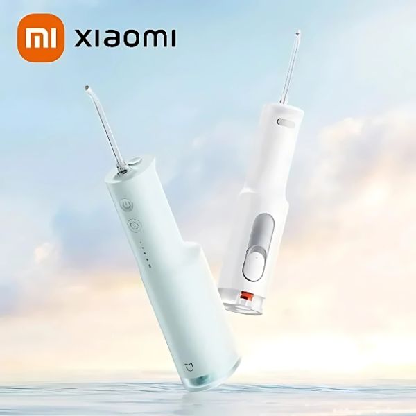 Xiaomi-Mijia-F300-Oral-Irrigator.jpg Xiaomi Mijia F300 Oral Irrigator - Image 1