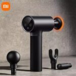 Xiaomi Mijia Fascia Gun 2 Dual Mode 3 Gear Hot Pack Mode Massage Gun - Image 2
