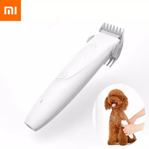 Xiaomi-Mijia-Pawbby-Pet-Shaver.jpg Xiaomi Mijia Pawbby Pet Shaver - Image 1