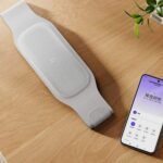 Xiaomi Mijia Smart Waist Massager EMS Edition - Image 2