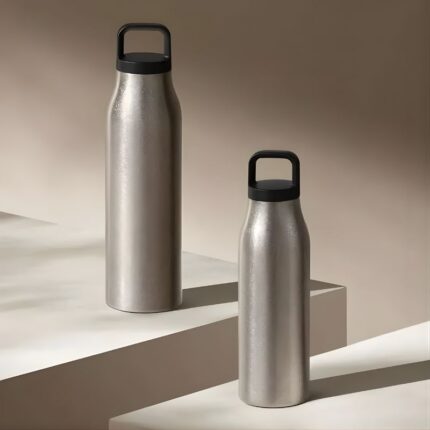 Xiaomi Mijia Ti Thermos Cup G 380mL