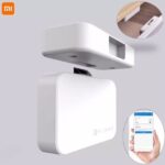 Xiaomi Mijia  Smart Drawer Lock Yeelock Cabinet  Control APP Remote Unlock - Image 2