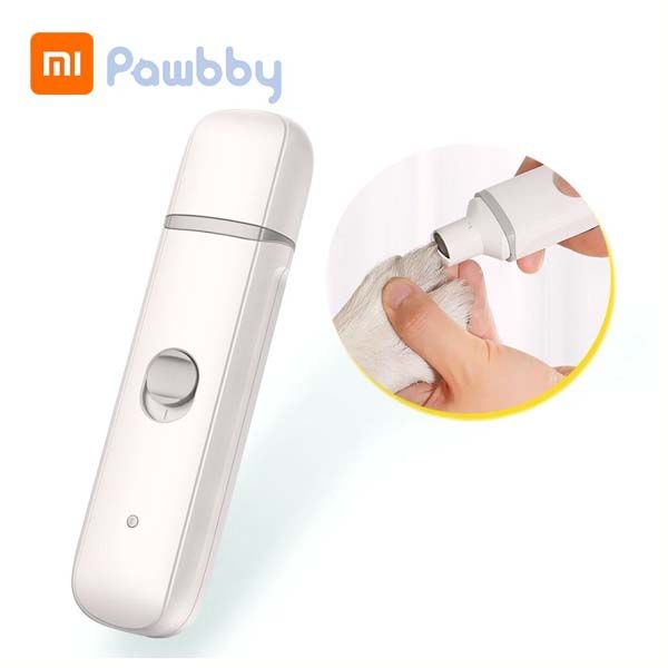 Xiaomi-Pawbby-Pet-Nail-Clippers.jpg Xiaomi Pawbby Pet Nail Clippers - Image 1