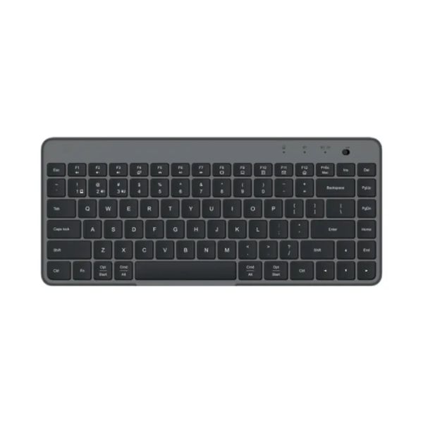 Xiaomi-Portable-Dual-Mode-Keyboard.jpg Xiaomi Portable Dual-Mode Keyboard - Image 1