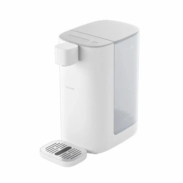 Xiaomi-SciShare-S2301-Smart-Instant-Water-Dispenser-1.8L.jpg Xiaomi SciShare S2301 Smart Instant Water Dispenser 1.8L - Image 1